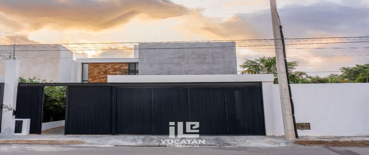 Foto de casa en 18 , montes de ame, mérida, yucatán, 27557650 foto 02 Foto de casa en venta en 18 , montes de ame, mérida, yucatán, 27557650 No. 02