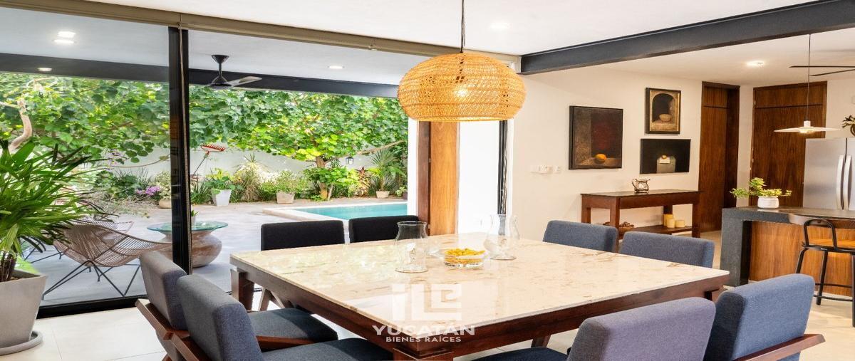 Foto de casa en 18 , montes de ame, mérida, yucatán, 27557650 foto 03 Foto de casa en venta en 18 , montes de ame, mérida, yucatán, 27557650 No. 03