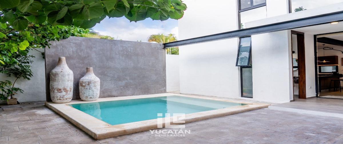 Foto de casa en 18 , montes de ame, mérida, yucatán, 27557650 foto 04 Foto de casa en venta en 18 , montes de ame, mérida, yucatán, 27557650 No. 04