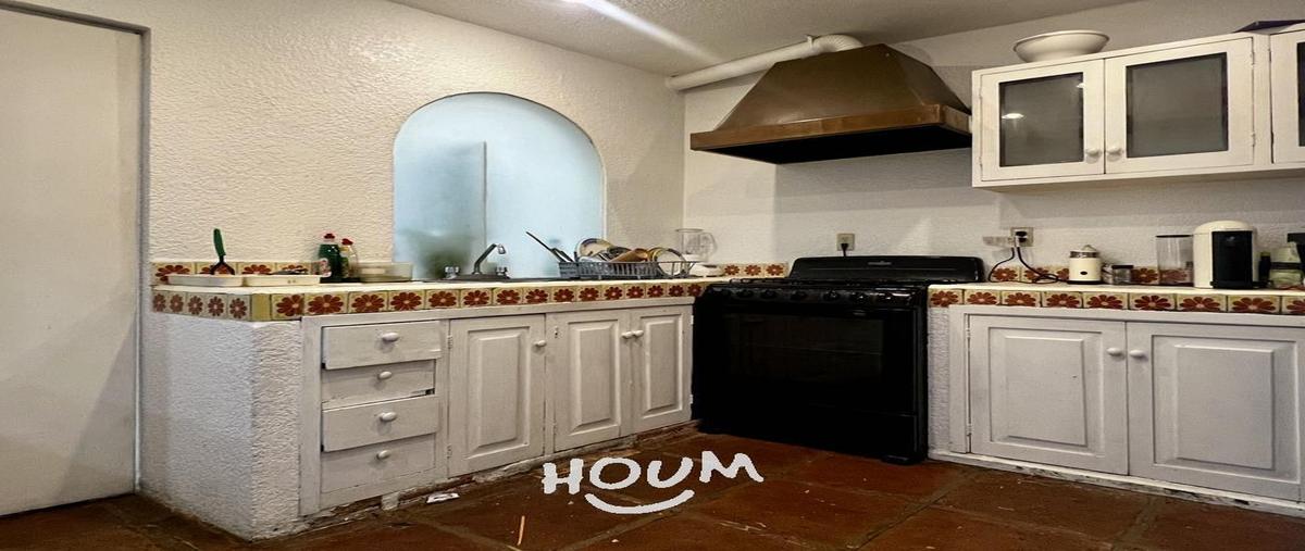 Foto de departamento en renta en 18 n/a, del carmen, coyoacán, df / cdmx, 31000474 No. 03