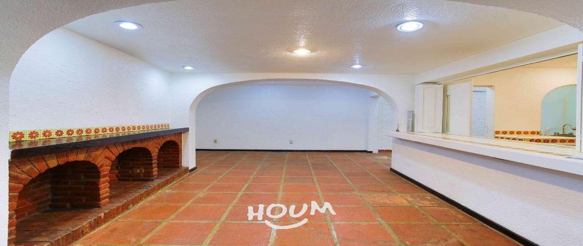 Foto de departamento en renta en 18 n/a, del carmen, coyoacán, df / cdmx, 31000474 No. 04