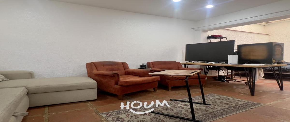 Foto de departamento en renta en 18 n/a, del carmen, coyoacán, df / cdmx, 31000474 No. 05