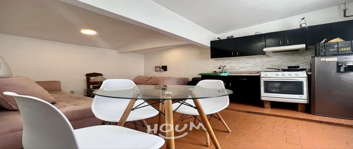 Foto de departamento en renta en 18 n/a, del carmen, coyoacán, df / cdmx, 0 No. 03