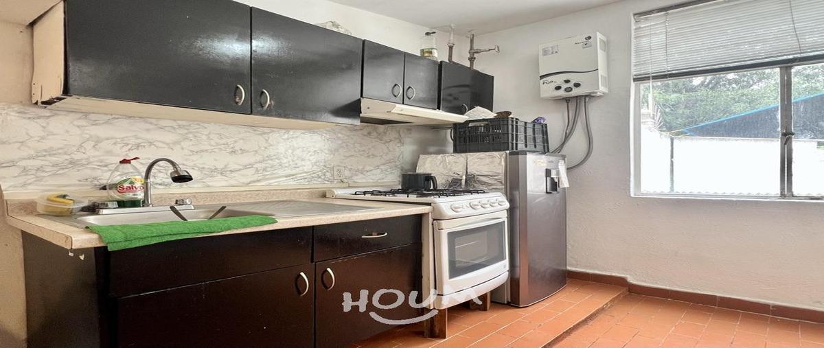 Foto de departamento en renta en 18 n/a, del carmen, coyoacán, df / cdmx, 0 No. 04