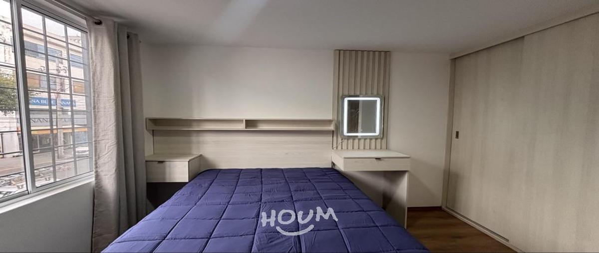 Foto de departamento en renta en 18 n/a, obrera, cuauhtémoc, df / cdmx, 31537274 No. 04