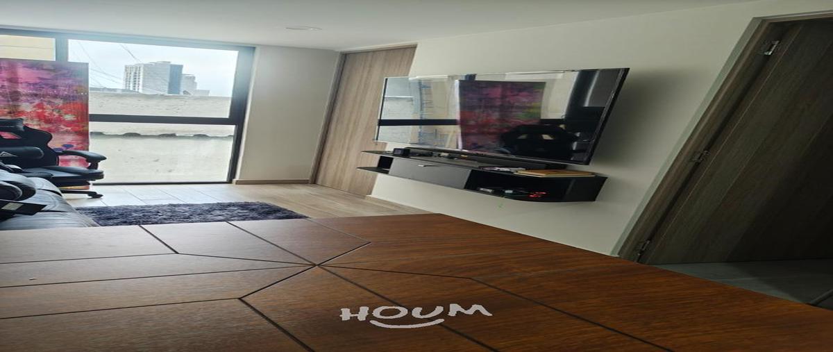 Foto de departamento en renta en 18 n/a, tabacalera, cuauhtémoc, df / cdmx, 0 No. 05