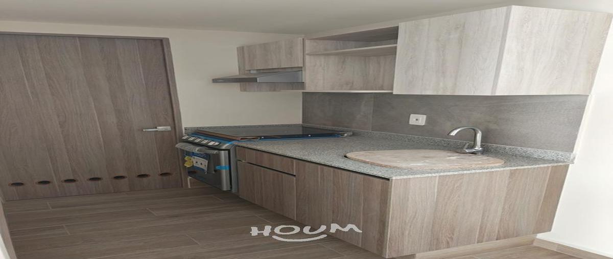 Foto de departamento en renta en 18 n/a, tabacalera, cuauhtémoc, df / cdmx, 0 No. 03
