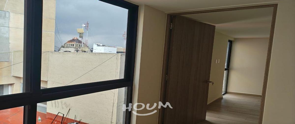 Foto de departamento en renta en 18 n/a, tabacalera, cuauhtémoc, df / cdmx, 0 No. 04