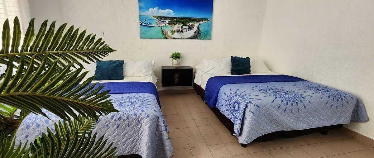 Foto de casa en 18 norte bis , emiliano zapata, cozumel, quintana roo, 0 foto 01 Foto de casa en venta en 18 norte bis , emiliano zapata, cozumel, quintana roo, 0 No. 01