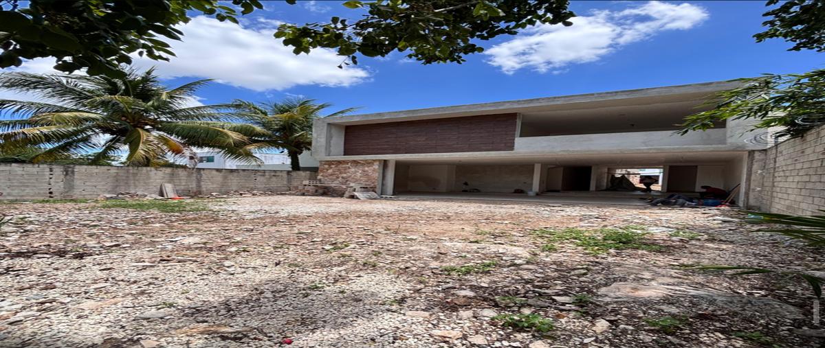 Foto de casa en venta en 18 , núcleo sodzil, mérida, yucatán, 30274732 No. 01