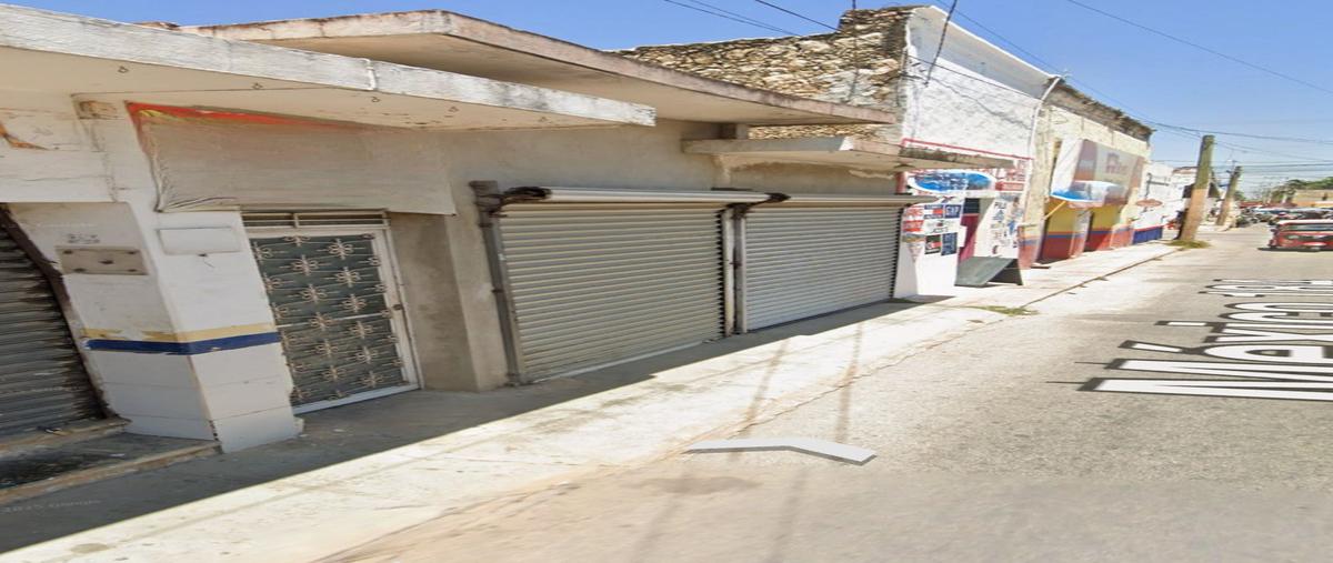 Foto de local en 18 , oxkutzcab, oxkutzcab, yucatán, 0 foto 03 Foto de local en venta en 18 , oxkutzcab, oxkutzcab, yucatán, 0 No. 03