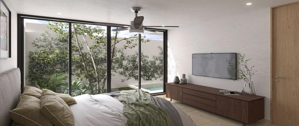 Foto de departamento en venta en 18 , paraíso maya, mérida, yucatán, 29215863 No. 04