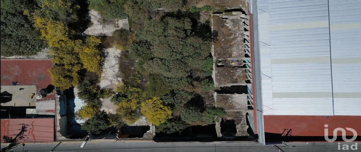 Foto de terreno comercial en venta en 18 poniente 1614, el tamborcito, puebla, puebla, 28818406 No. 02
