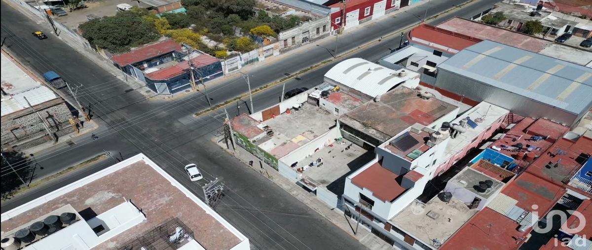 Foto de terreno comercial en venta en 18 poniente 1614, el tamborcito, puebla, puebla, 28818406 No. 04