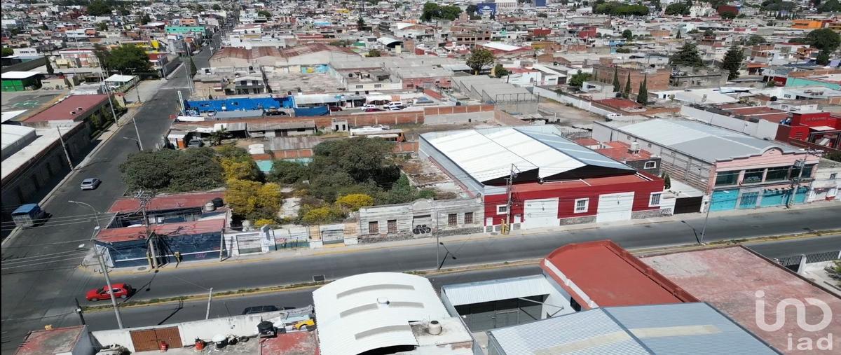 Foto de terreno comercial en venta en 18 poniente 1626, el tamborcito, puebla, puebla, 28818406 No. 05