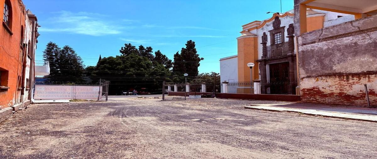 Foto de terreno habitacional en renta en 18 poniente , el tamborcito, puebla, puebla, 30124728 No. 02