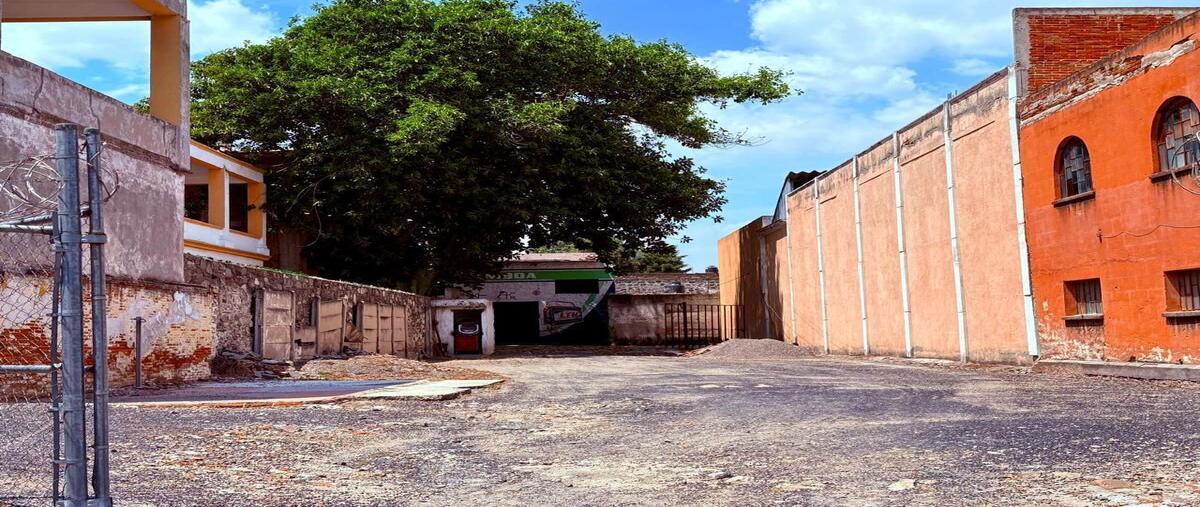 Foto de terreno habitacional en renta en 18 poniente , el tamborcito, puebla, puebla, 30124728 No. 03