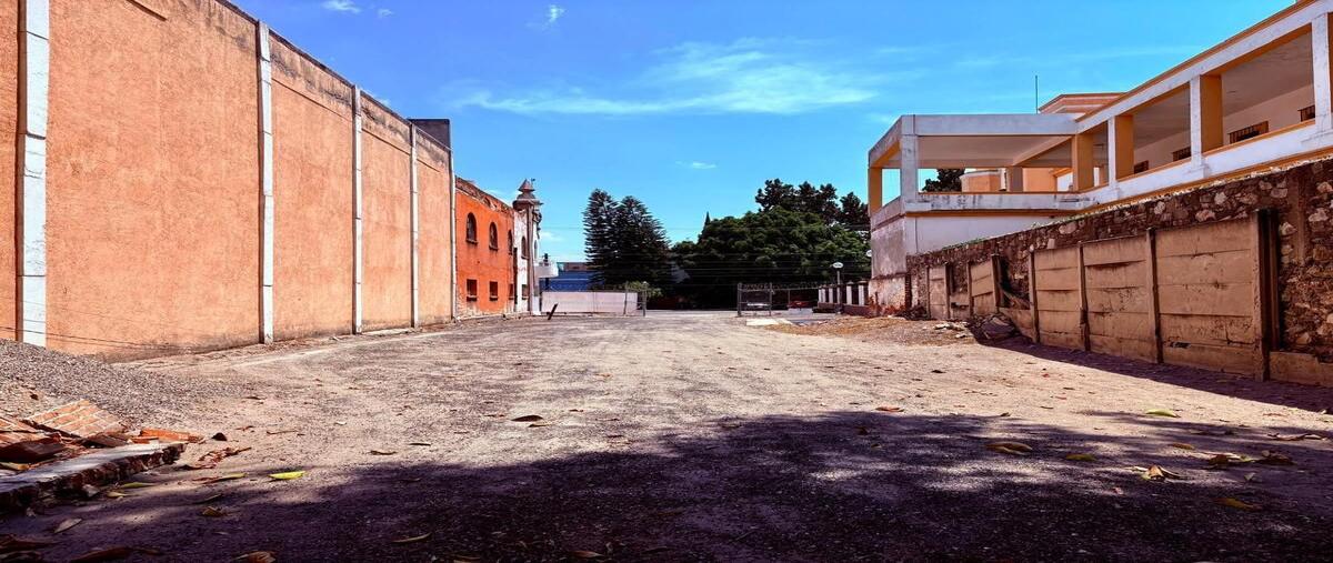 Foto de terreno habitacional en renta en 18 poniente , el tamborcito, puebla, puebla, 30124728 No. 05
