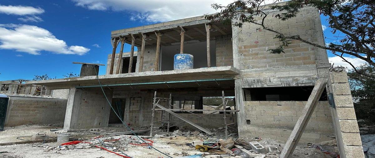 Foto de casa en 18 , praderas del mayab, conkal, yucatán, 0 foto 02 Foto de casa en venta en 18 , praderas del mayab, conkal, yucatán, 0 No. 02