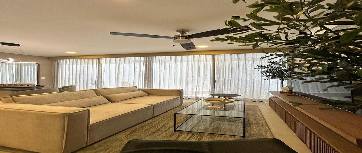 Foto de departamento en venta en 18 , privada maya, mérida, yucatán, 29102847 No. 03