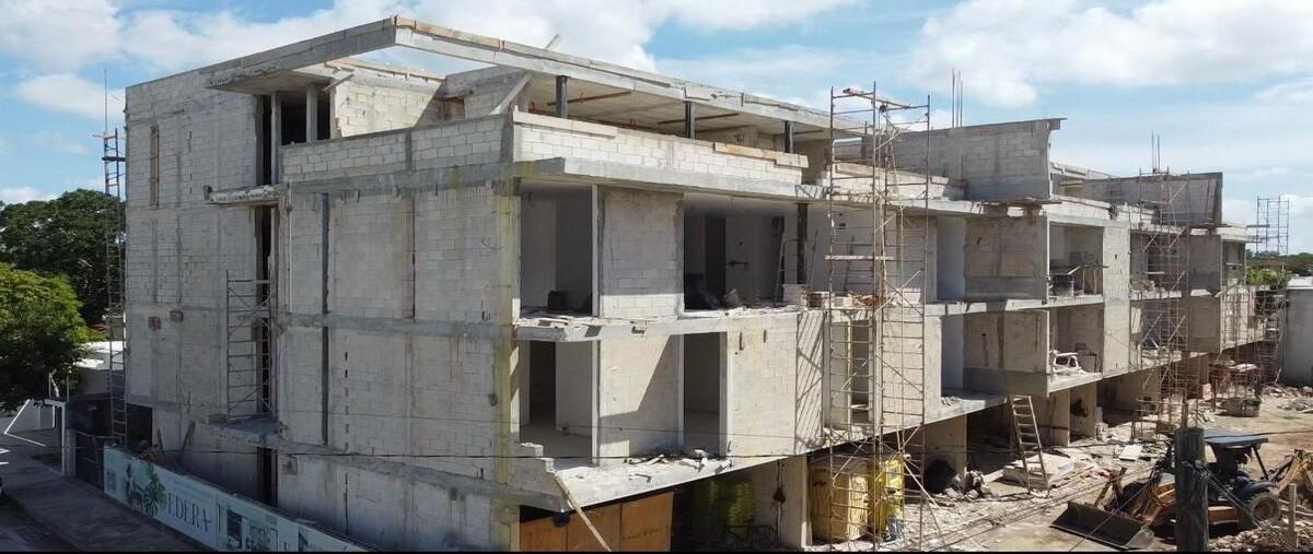 Foto de departamento en 18 , privada maya, mérida, yucatán, 0 foto 02 Foto de departamento en venta en 18 , privada maya, mérida, yucatán, 0 No. 02