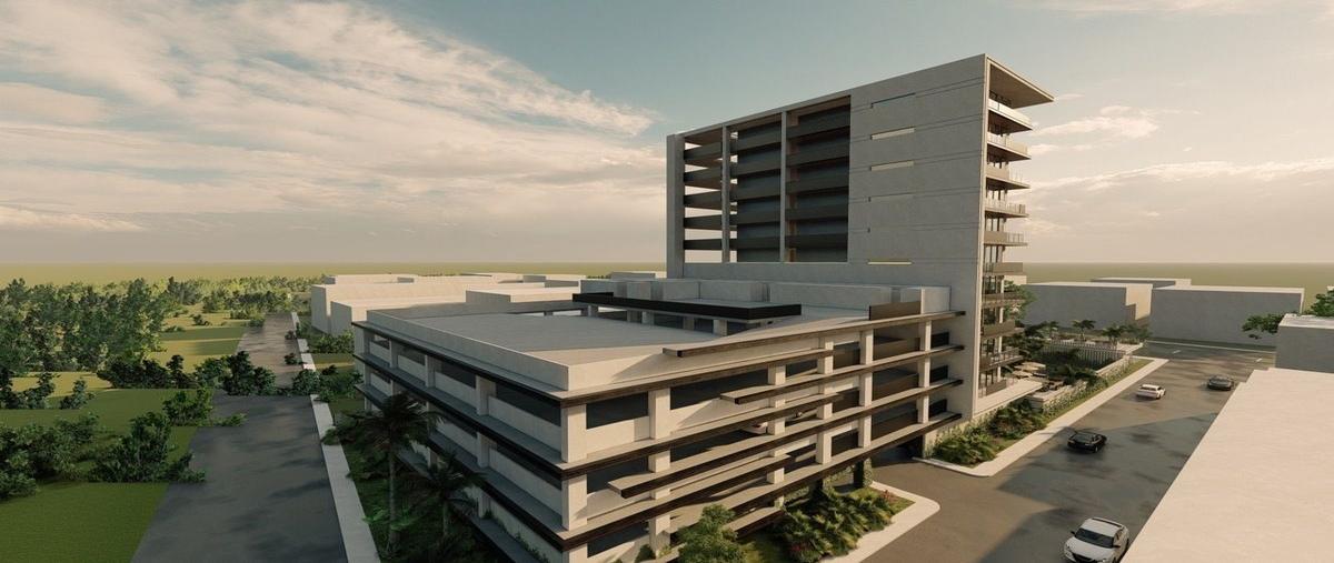 Foto de departamento en venta en 18 , privada maya, mérida, yucatán, 0 No. 05