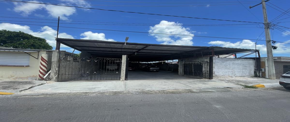 Foto de local en renta en 18 , santa clara, seybaplaya, campeche, 30322264 No. 04