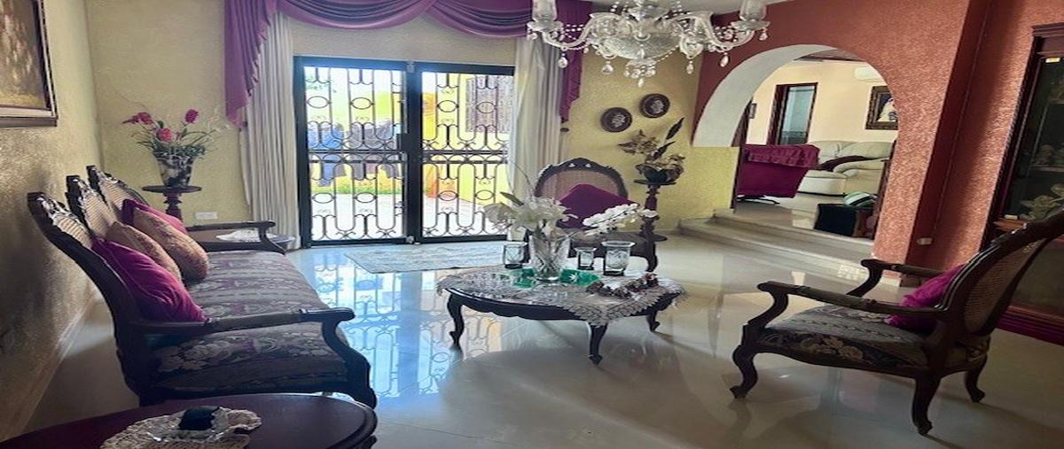 Foto de casa en venta en 18 , sol campestre, mérida, yucatán, 0 No. 03