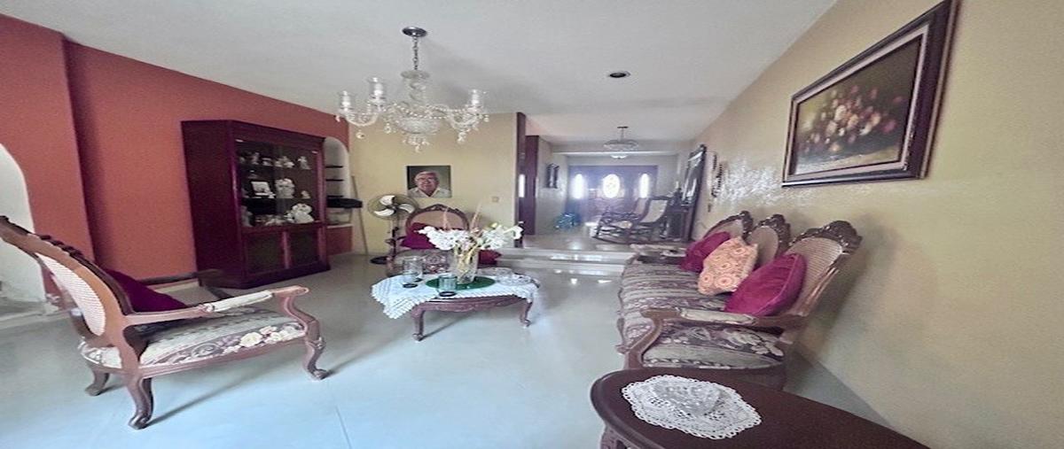 Foto de casa en venta en 18 , sol campestre, mérida, yucatán, 0 No. 05