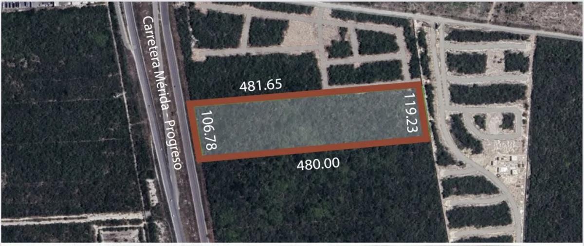 Foto de terreno habitacional en venta en 18 , tamanché, mérida, yucatán, 30447742 No. 03
