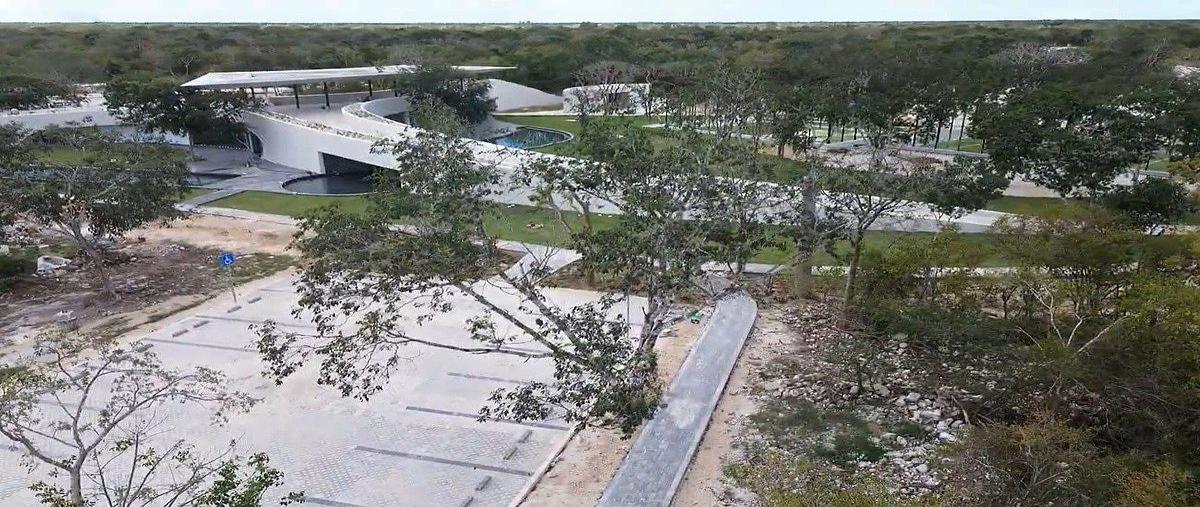 Foto de terreno habitacional en venta en 18 , tamanché, mérida, yucatán, 0 No. 05