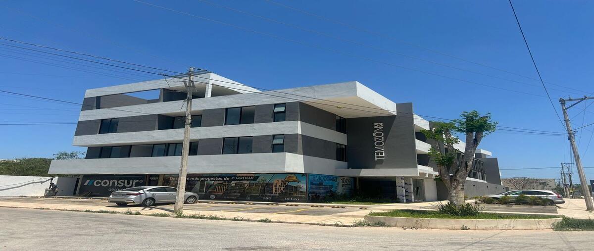 Foto de departamento en venta en 18 , temozon norte, mérida, yucatán, 0 No. 03