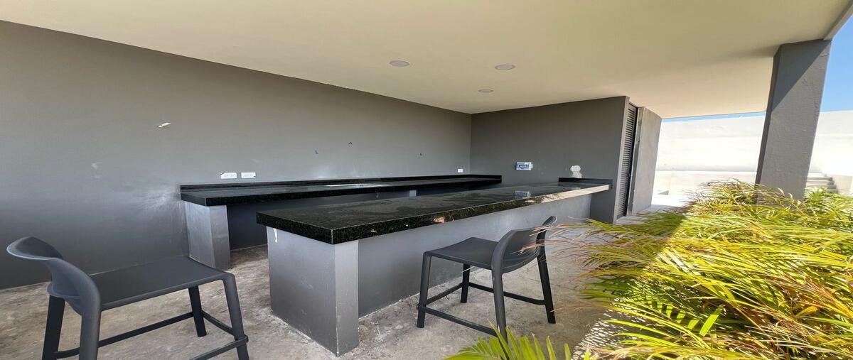 Foto de departamento en venta en 18 , temozon norte, mérida, yucatán, 0 No. 04