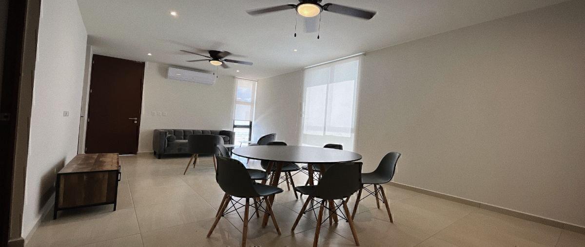 Foto de departamento en renta en 18 , temozon norte, mérida, yucatán, 0 No. 03
