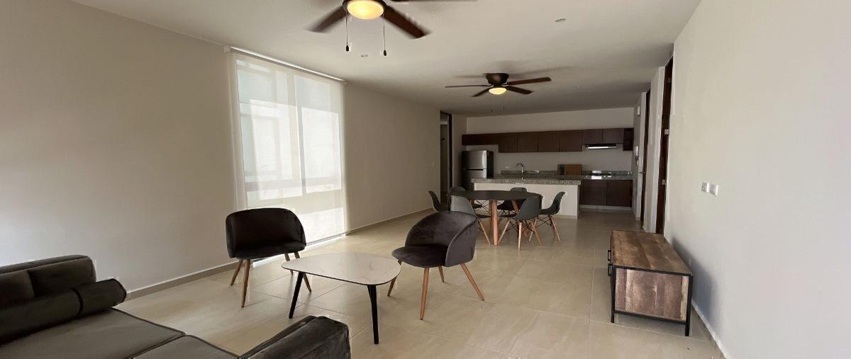 Foto de departamento en renta en 18 , temozon norte, mérida, yucatán, 0 No. 04