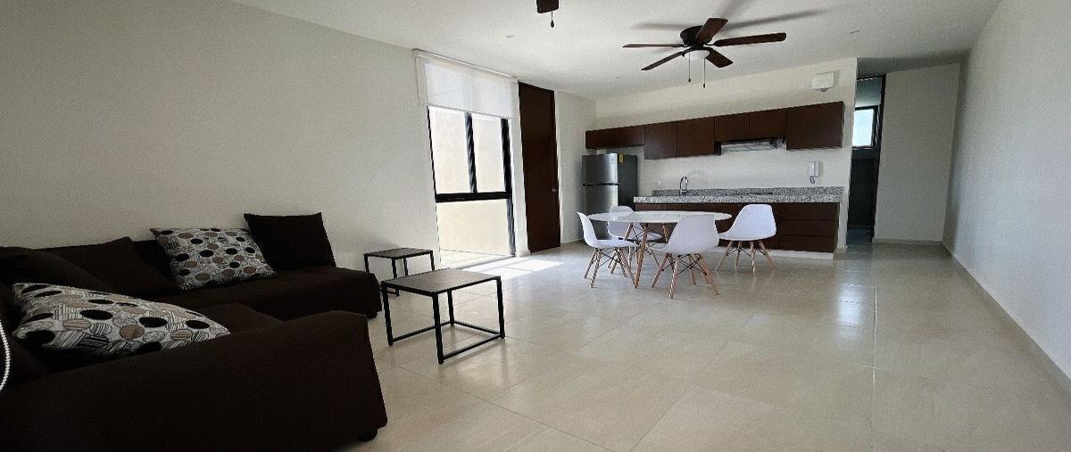 Foto de departamento en 18 , temozon, temozón, yucatán, 0 foto 02 Foto de departamento en renta en 18 , temozon, temozón, yucatán, 0 No. 02