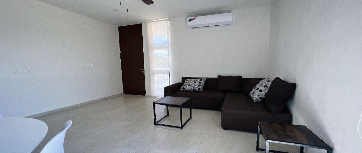 Foto de departamento en 18 , temozon, temozón, yucatán, 0 foto 03 Foto de departamento en renta en 18 , temozon, temozón, yucatán, 0 No. 03