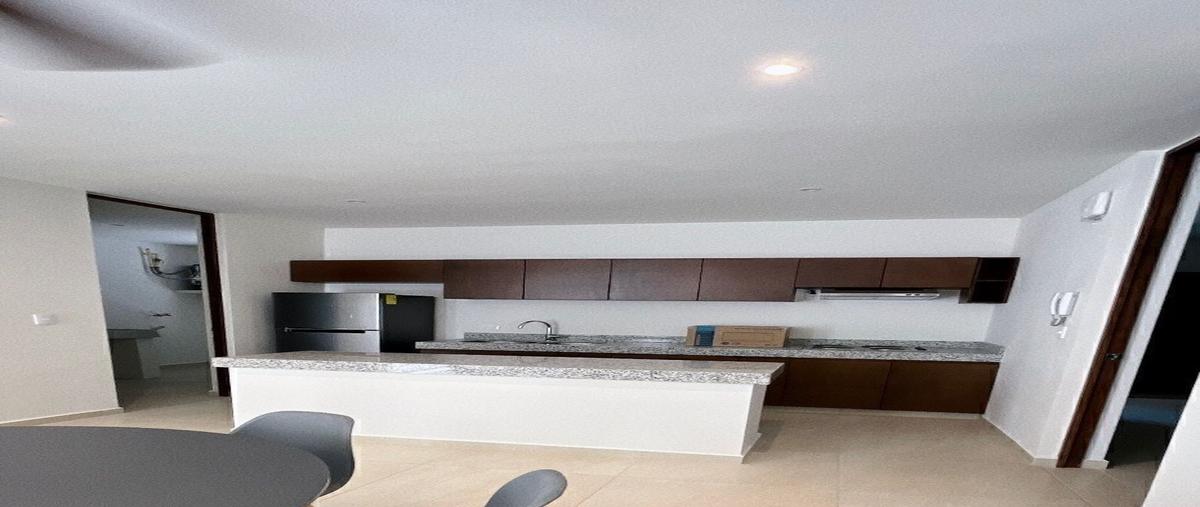 Foto de departamento en renta en 18 , temozon, temozón, yucatán, 0 No. 04