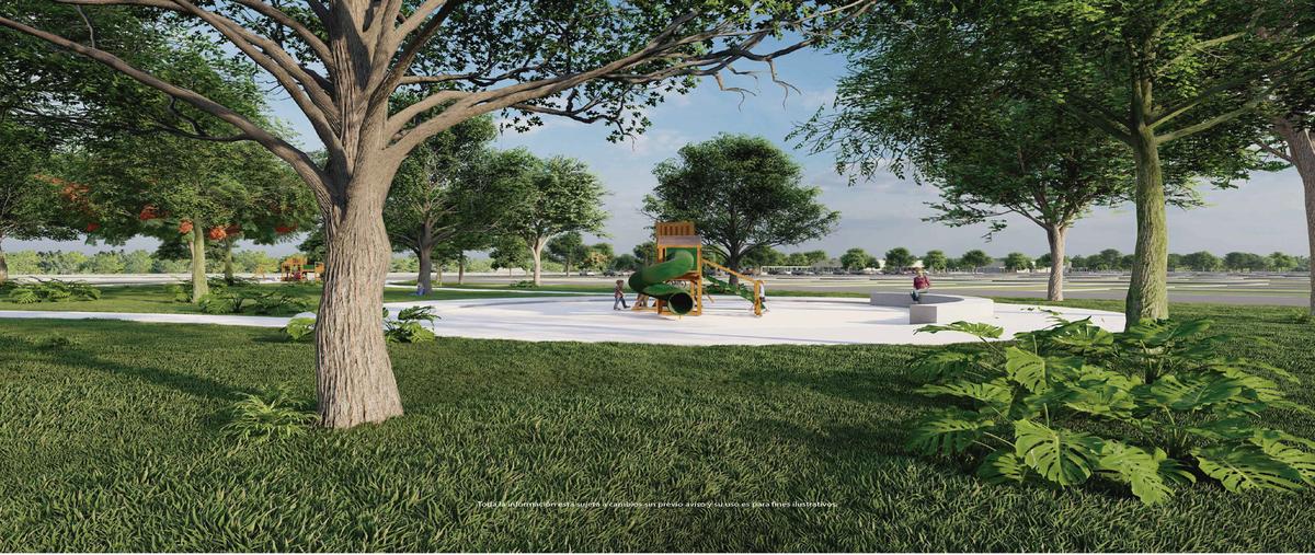 Foto de terreno habitacional en 18 , tixkokob, tixkokob, yucatán, 28961039 foto 03 Foto de terreno habitacional en venta en 18 , tixkokob, tixkokob, yucatán, 28961039 No. 03