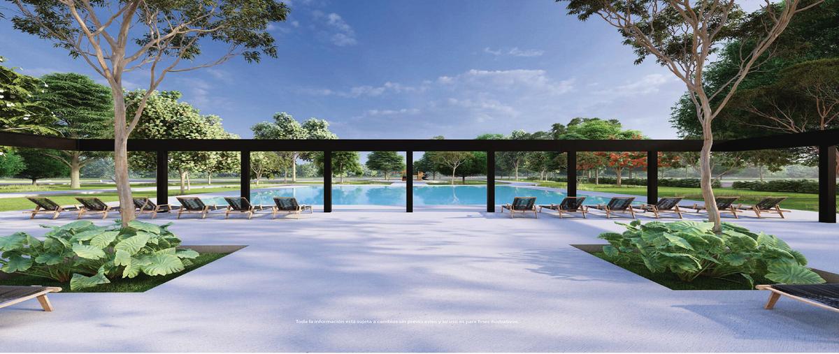 Foto de terreno habitacional en 18 , tixkokob, tixkokob, yucatán, 28961039 foto 05 Foto de terreno habitacional en venta en 18 , tixkokob, tixkokob, yucatán, 28961039 No. 05