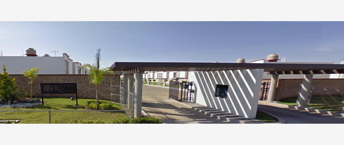 Foto de casa en venta en 18 , villas real campestre ii, puebla, puebla, 0 No. 01