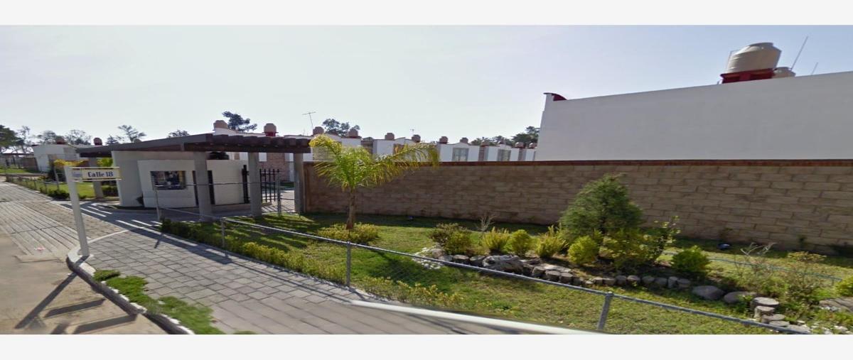 Foto de casa en venta en 18 , villas real campestre ii, puebla, puebla, 0 No. 02