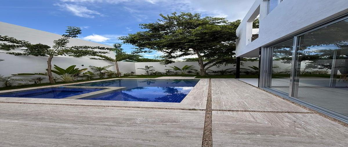 Foto de casa en 18 , xcanatún, mérida, yucatán, 30782032 foto 03 Foto de casa en venta en 18 , xcanatún, mérida, yucatán, 30782032 No. 03