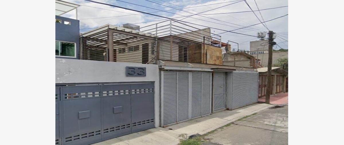 Foto de casa en venta en  , 18, xochimilco, df / cdmx, 27663072 No. 05