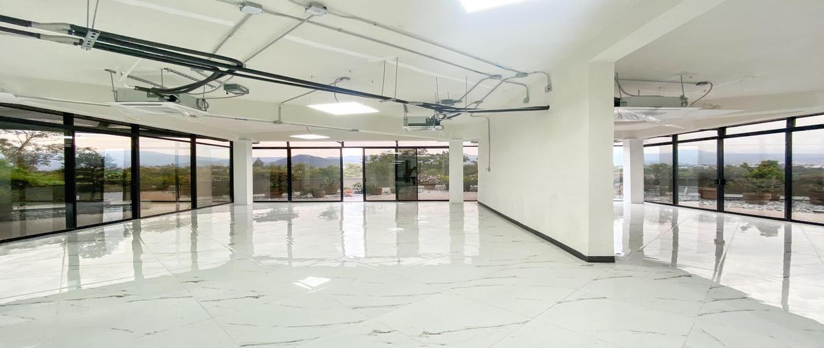 Foto de oficina en renta en  , 18, xochimilco, df / cdmx, 30788537 No. 03