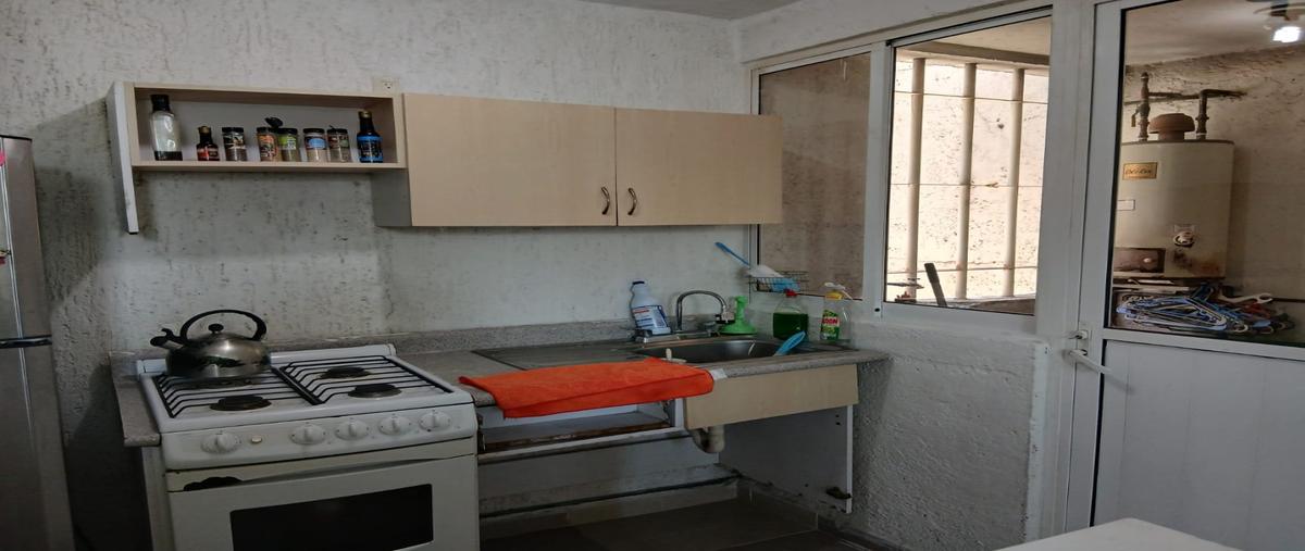 Foto de departamento en venta en  , 18, xochimilco, df / cdmx, 0 No. 05