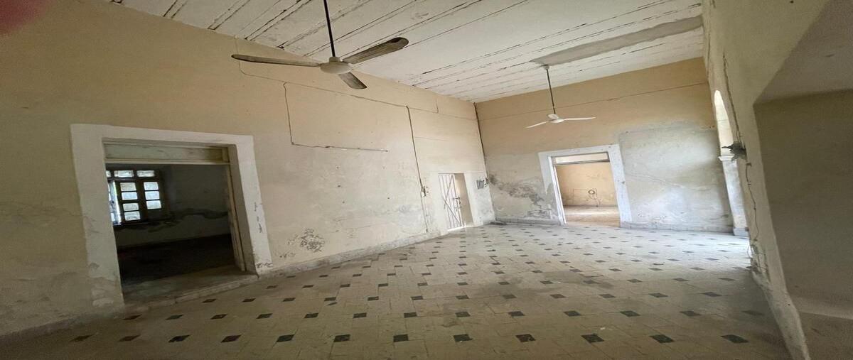 Foto de casa en venta en 180 , merida centro, mérida, yucatán, 0 No. 04