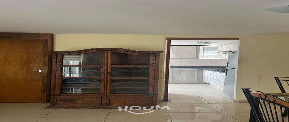 Foto de departamento en renta en 180 n/a, anahuac i sección, miguel hidalgo, df / cdmx, 0 No. 03