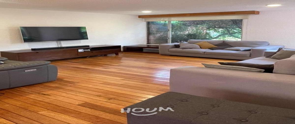Foto de casa en renta en 180 n/a, lomas axomiatla, álvaro obregón, df / cdmx, 0 No. 03