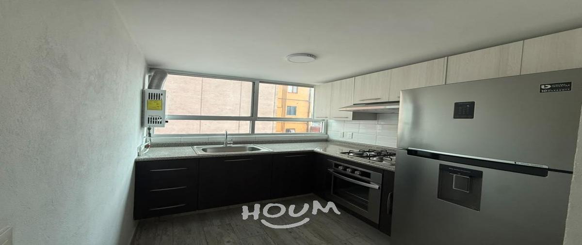Foto de departamento en renta en 1800 n/a, acacias, benito juárez, df / cdmx, 0 No. 04
